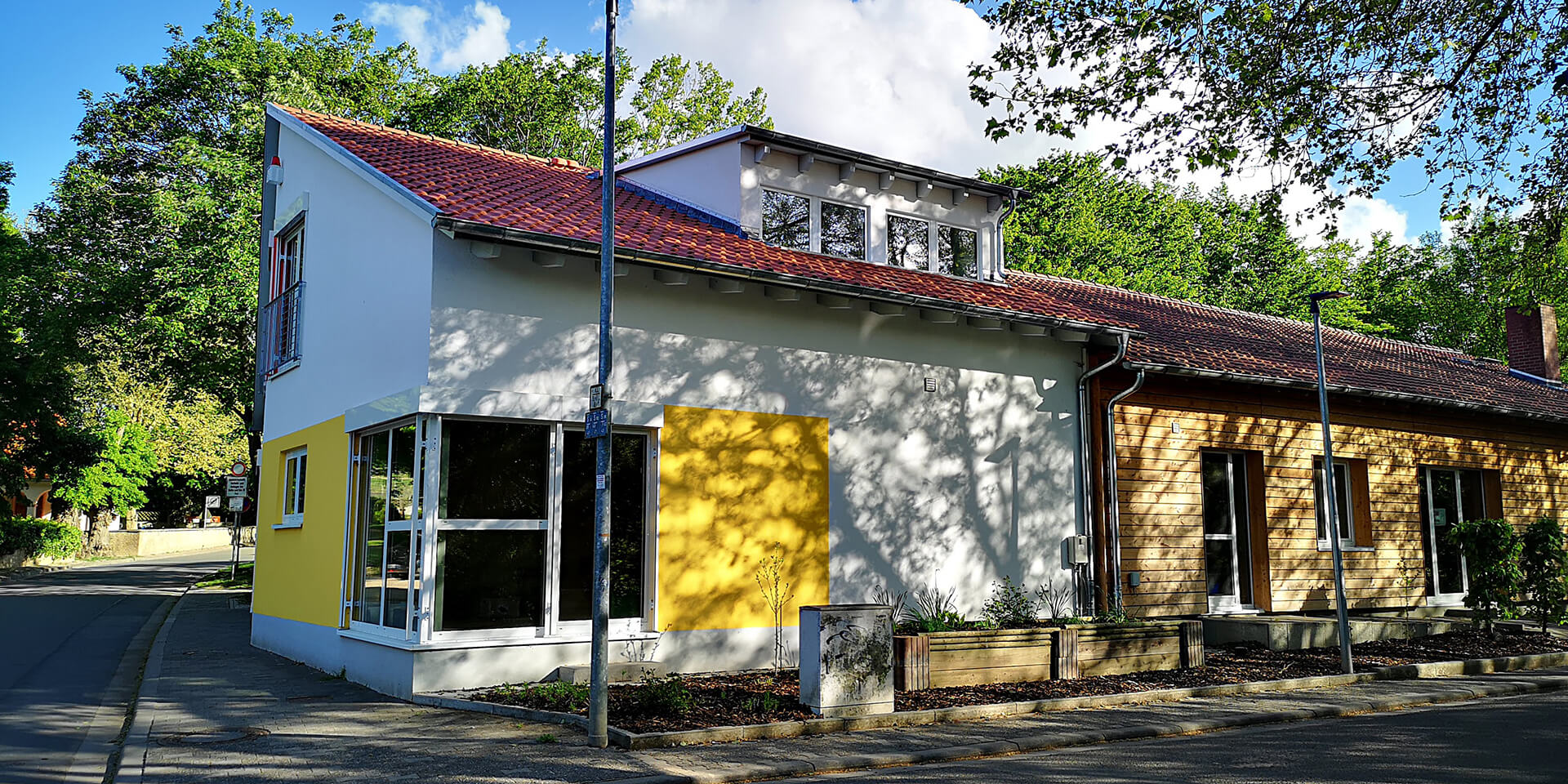 Kindergarten Dexheim