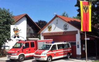 Feuerwehr Dexheim