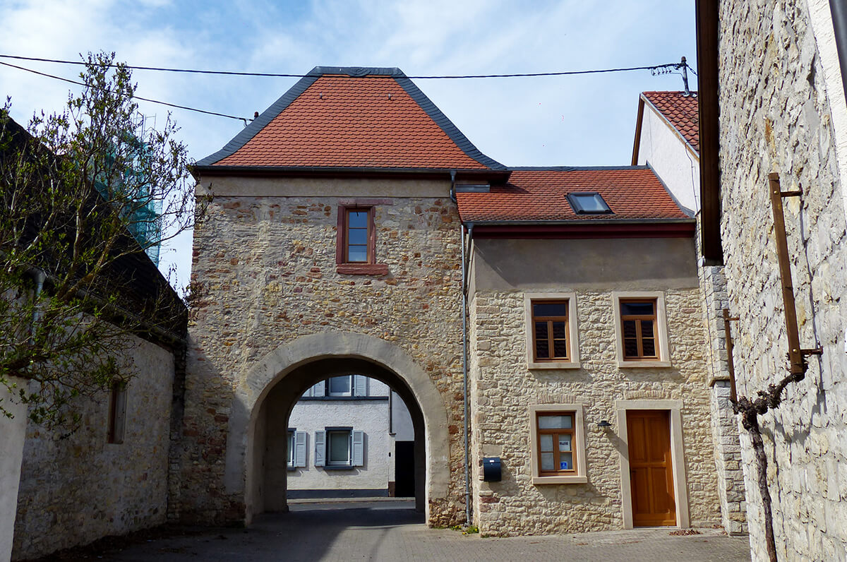 Schloss Dexheim