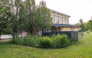 Königsberghalle Dexheim