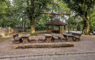 Dexheimer Grillplatz