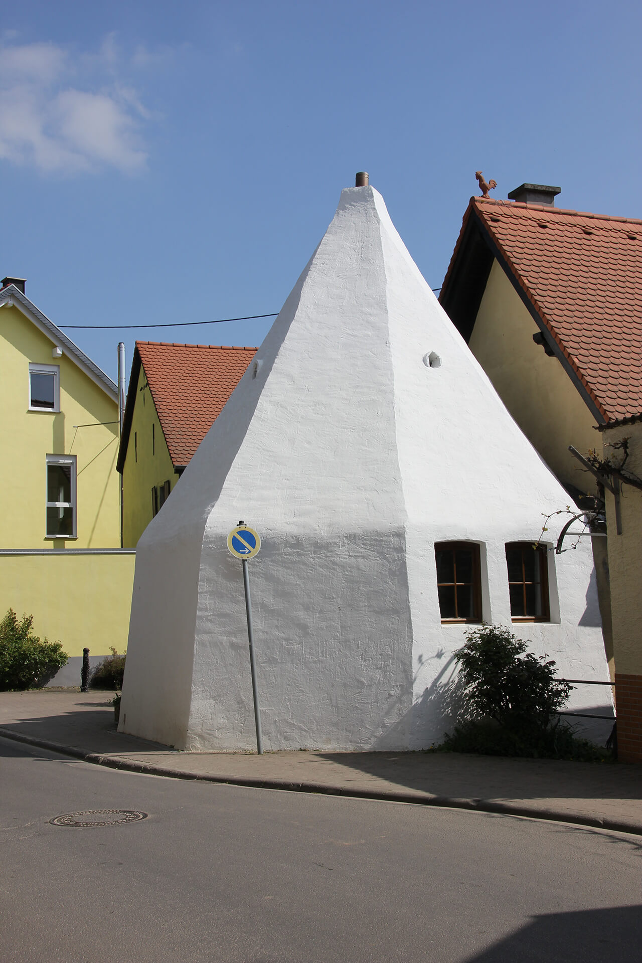Backhaus Dexheim