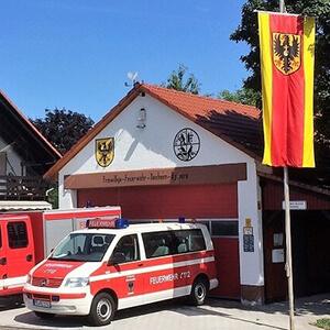 Freiwillige Feuerwehr Dexheim