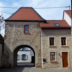 Geschichtsverein Dexheim