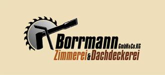 Bormann Zimmerei und Dachdeckerei