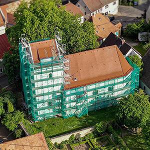 evangelischer Kirchenchor