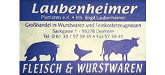 Laubenheimer