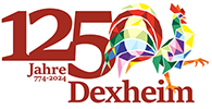 Dexheim Logo
